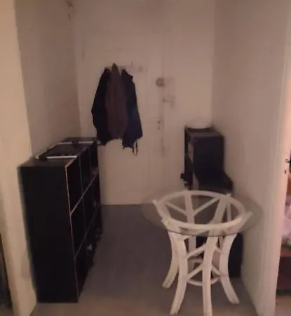 Chambre Prive 民宿 昂蒂布
