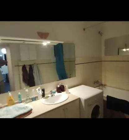 Chambre Prive Αντίμπ