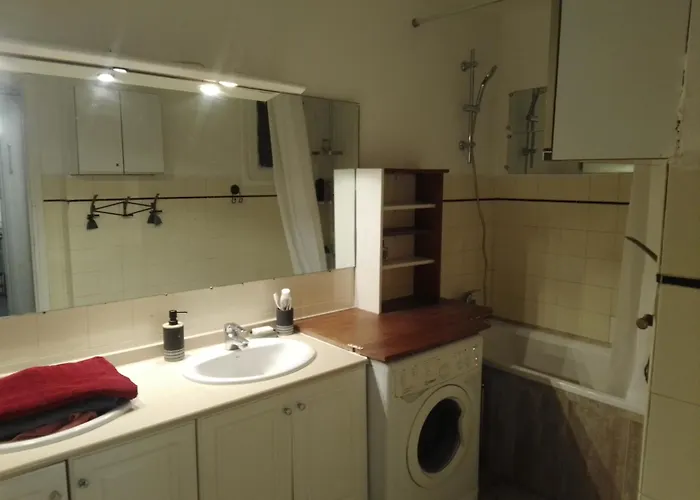 Séjour chez l'habitant Chambre Prive